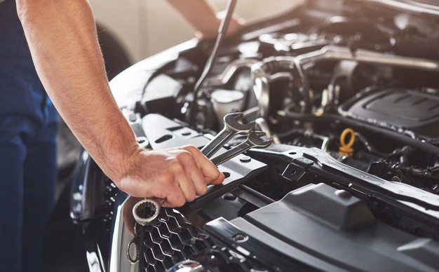 A2z Services (Automobile Wing)